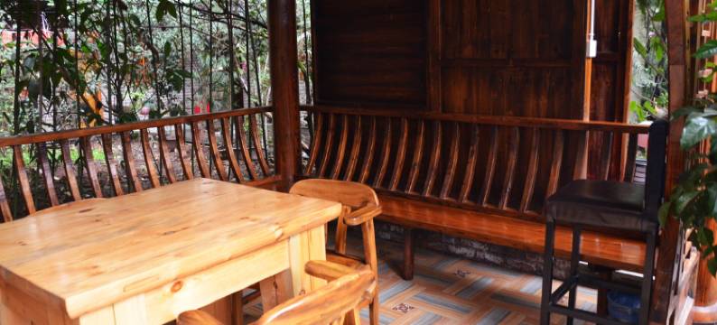 重庆仙客来商务酒店图片