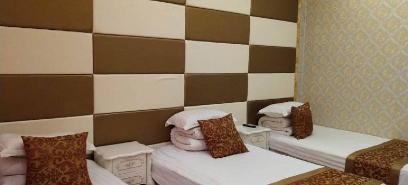 唐县东竹园宾馆图片