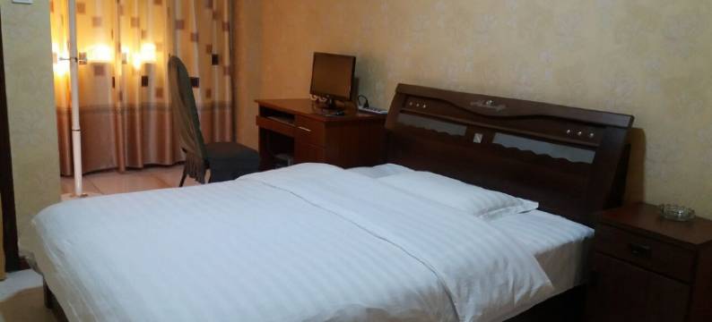 蚌埠国源旅社图片