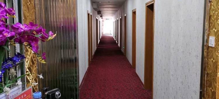 三明市梅列区明顺宾馆图片