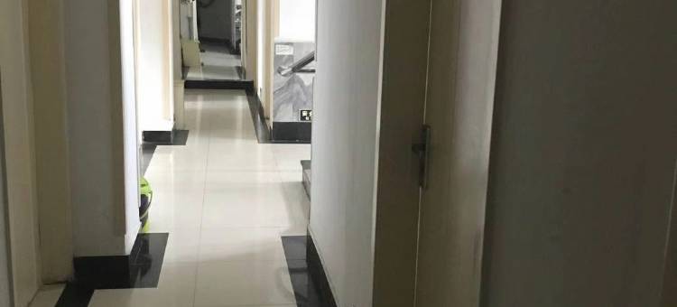大连翠英宾馆图片