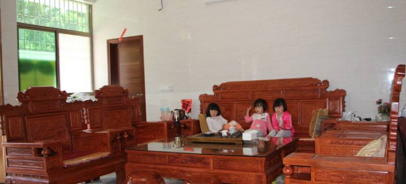 南澳青澳湾小南岛旅舍图片