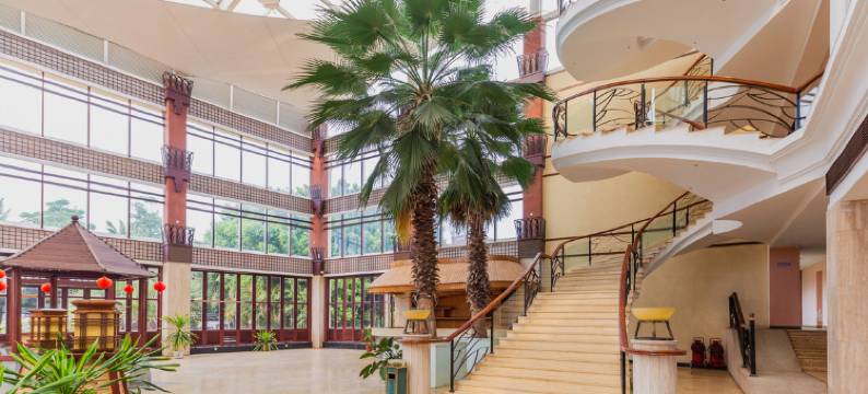 徐闻御水湾温泉酒店图片