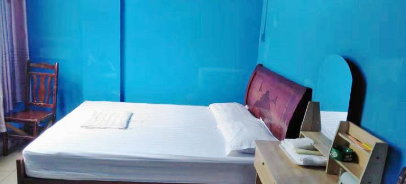 佛山乐安公寓图片