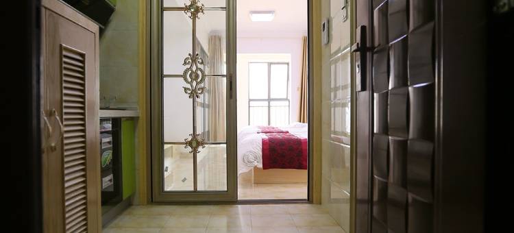 长沙侣居酒店图片