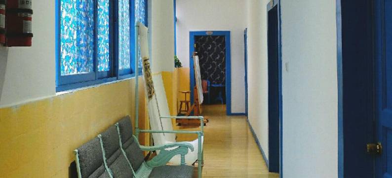 个旧囍栖鑫源酒店图片