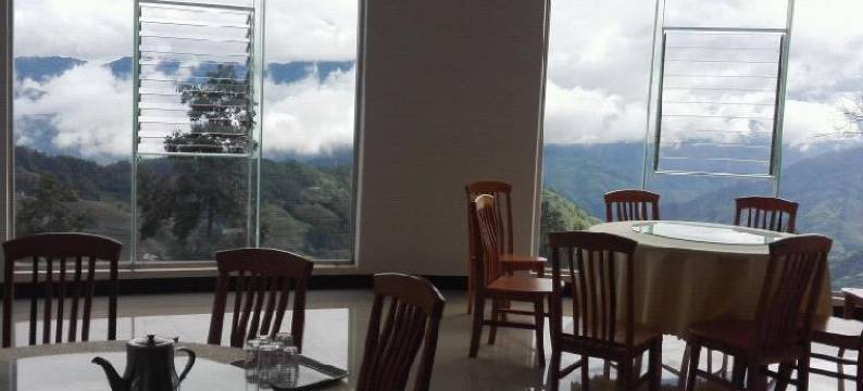 元阳达舍客栈图片