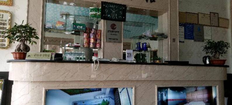 宁乡洲源温泉宾馆图片