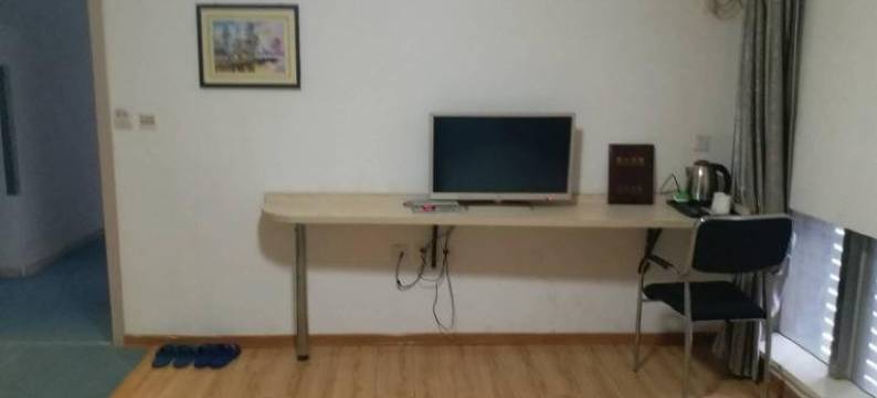 沈阳皓月快捷宾馆(沈辽中路万达店)图片