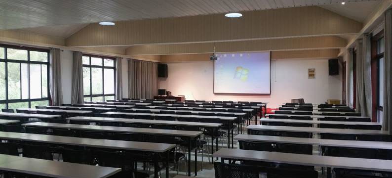 重渡沟度假村图片