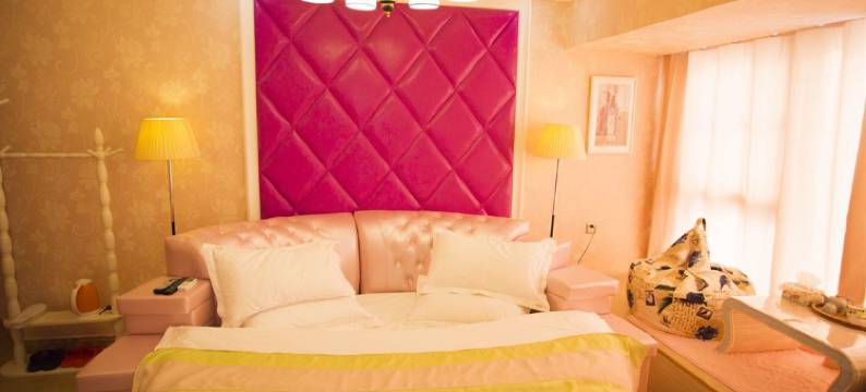 晨夕公寓酒店图片