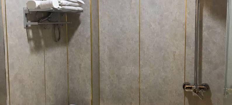 宝清多伦多宾馆图片