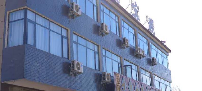 遂平朗景客栈图片