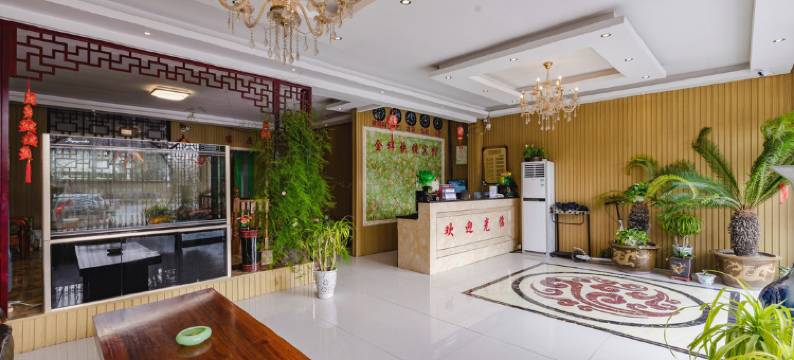 商丘金祥快捷宾馆图片