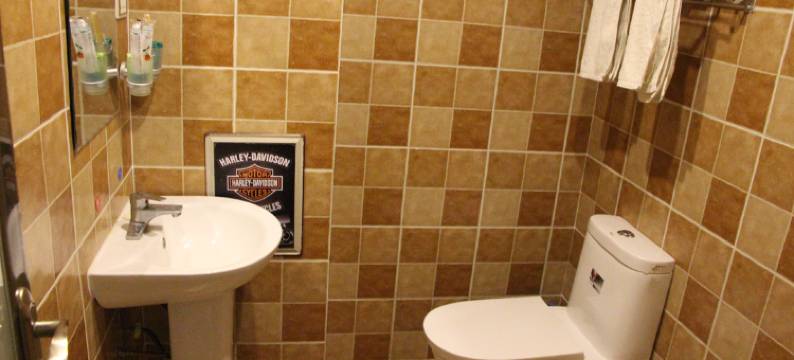 曲靖可乐宾馆图片