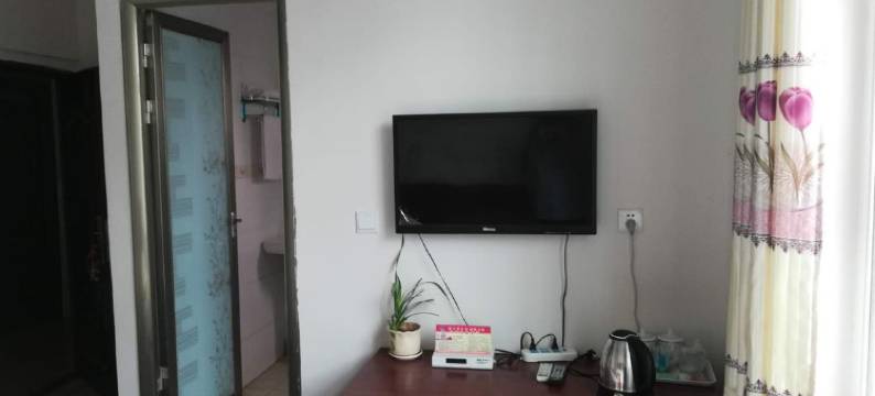 禄丰彩云福源客栈图片