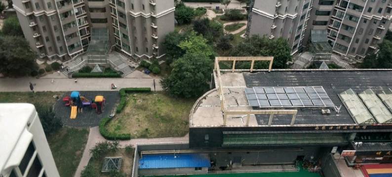 拾光青年旅舍(石家庄运河桥店)图片