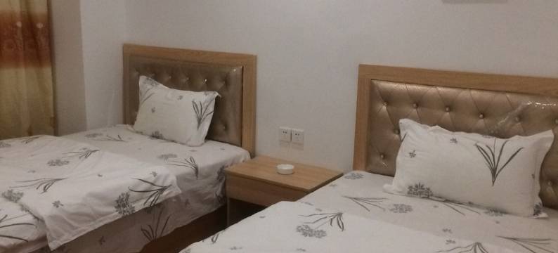 惠安宜住宾馆图片