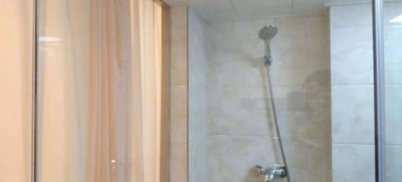 营口六号公馆温度民宿图片