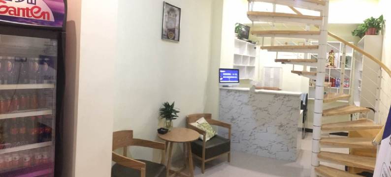 焦作钰霖宾馆图片