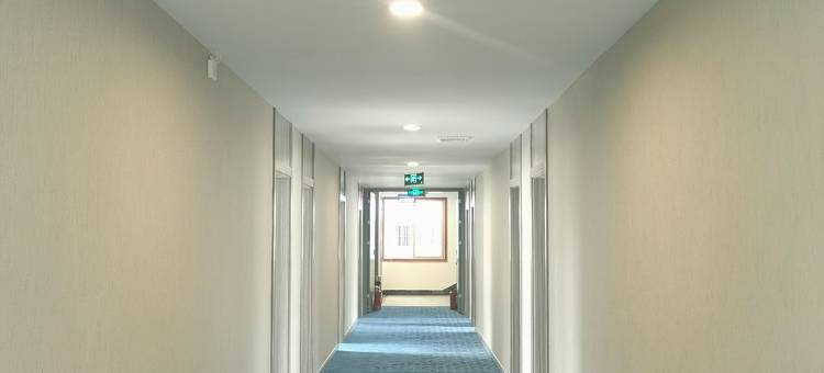 7天酒店(重庆合川久长路步行街店)图片