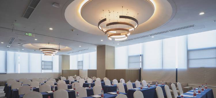 衡水瀚诺酒店图片