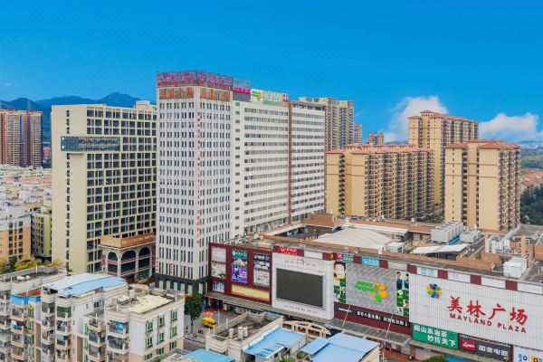 香港贸易公司的活力与挑战