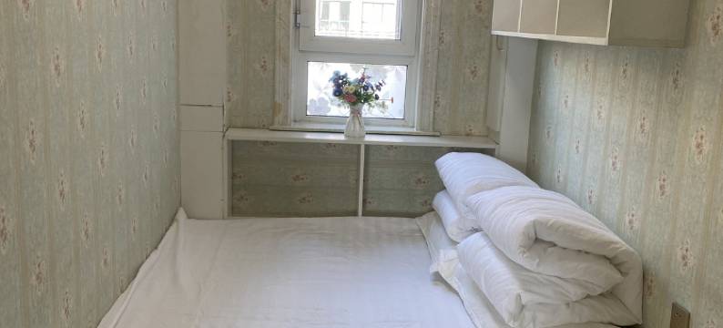 哈尔滨花都快捷旅馆图片