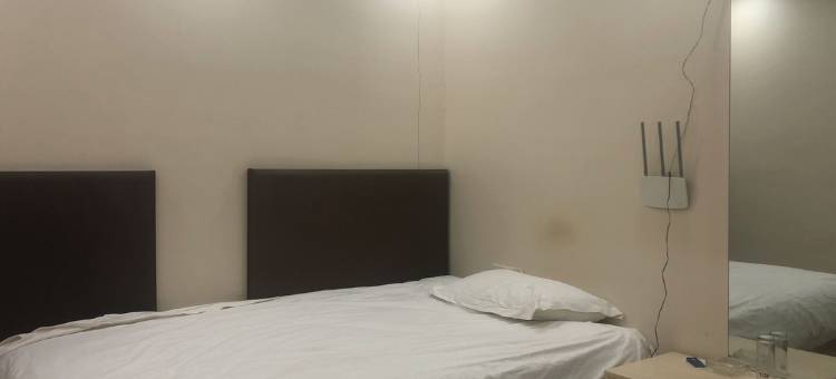 栖悦轻奢酒店(郑州大学第三附属医院省妇幼店)图片