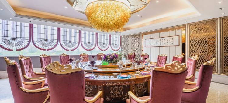 永登居佳大酒店图片