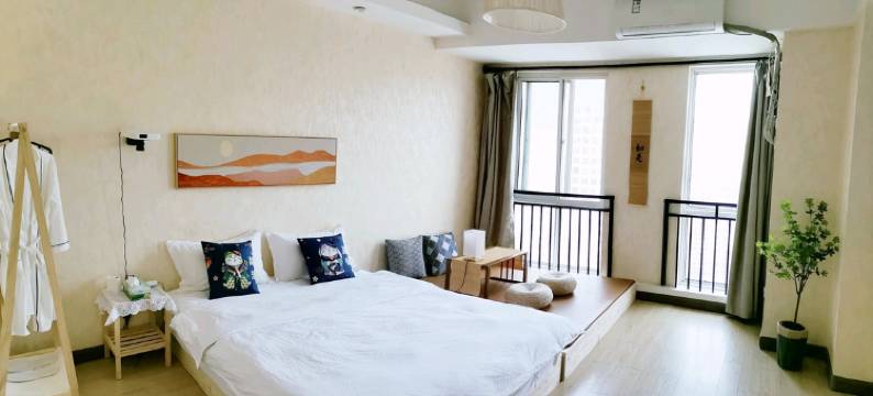 淮北山楂院公寓图片