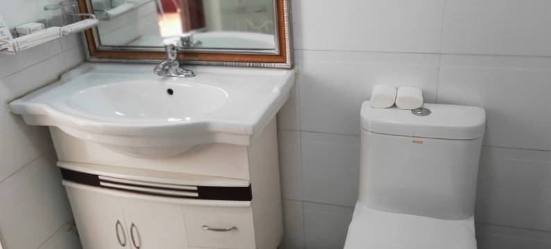 乌海市蒙元酒店图片