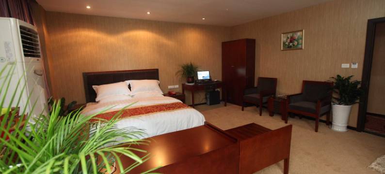 重庆云鹤商务宾馆图片