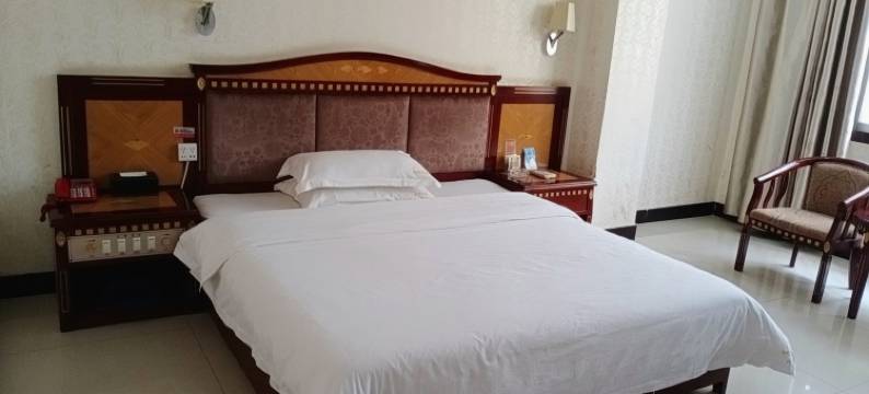 百色红棉宾馆图片