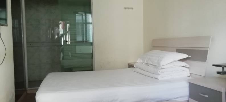 上海606客房图片