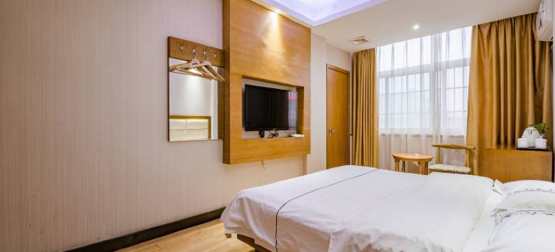 方圆连锁酒店(镇平南阳汽车站店)图片