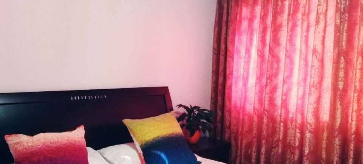 乐清雁荡山雁云居民宿图片