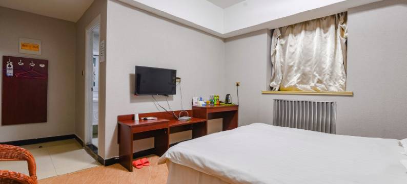 沈丘亚东商务宾馆图片