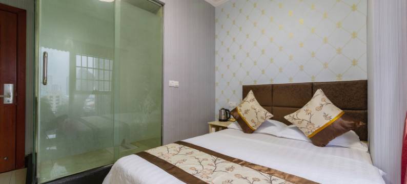 常德龙凤宾馆图片