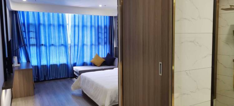 7天优品酒店(黔西行政中心阳光大道店)图片