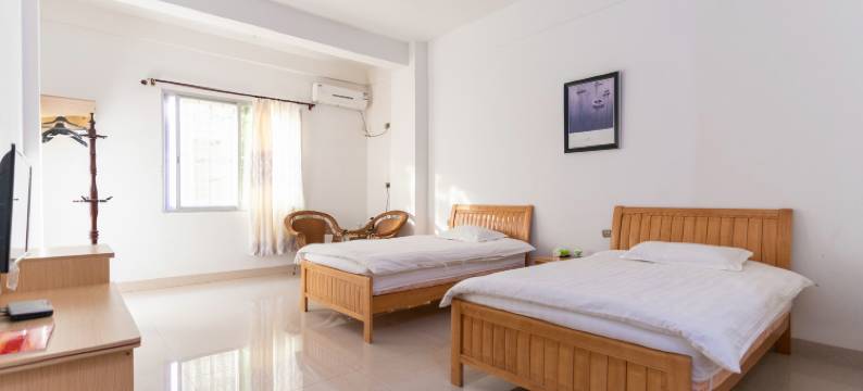 龙海龙家公寓图片