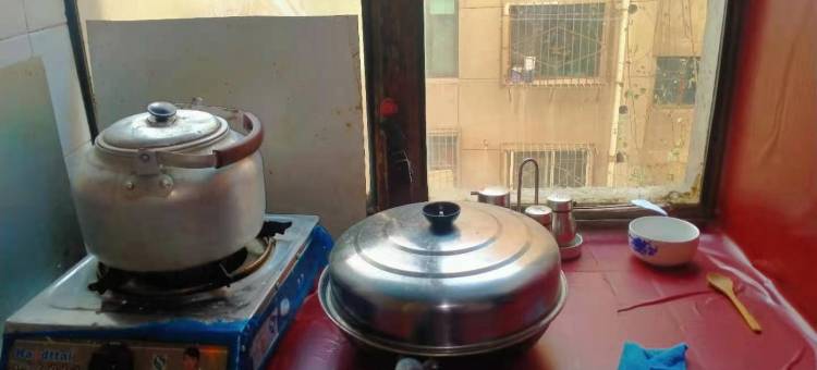 家庭旅馆(兰州西关十字店)图片