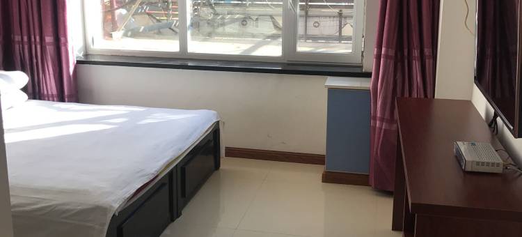 阜新云龙旅馆图片