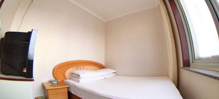 清原雅馨商务旅馆图片