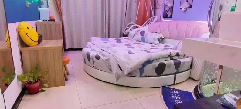 肥西柠檬湾主题宾馆图片