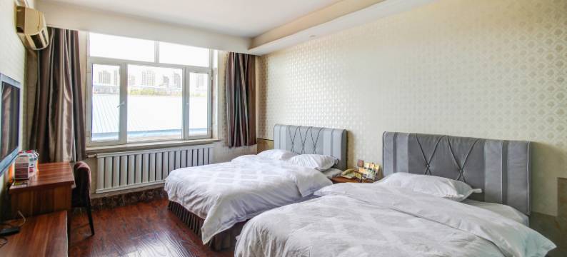 大庆悦莱时尚宾馆图片