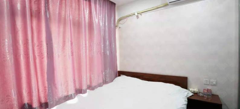 哈尔滨香坊佳美旅馆图片