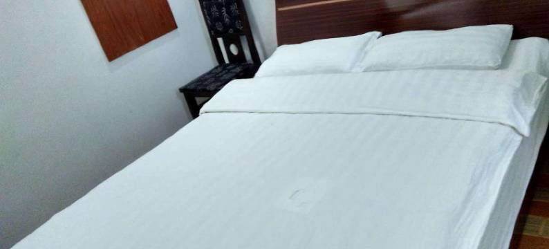 含山天悦旅馆图片