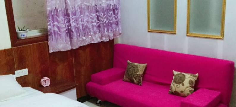 驻马店健康旅馆图片