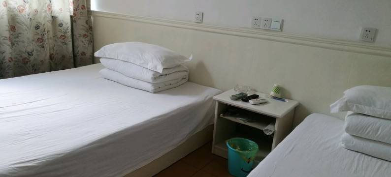 宝应荣鑫宾馆图片